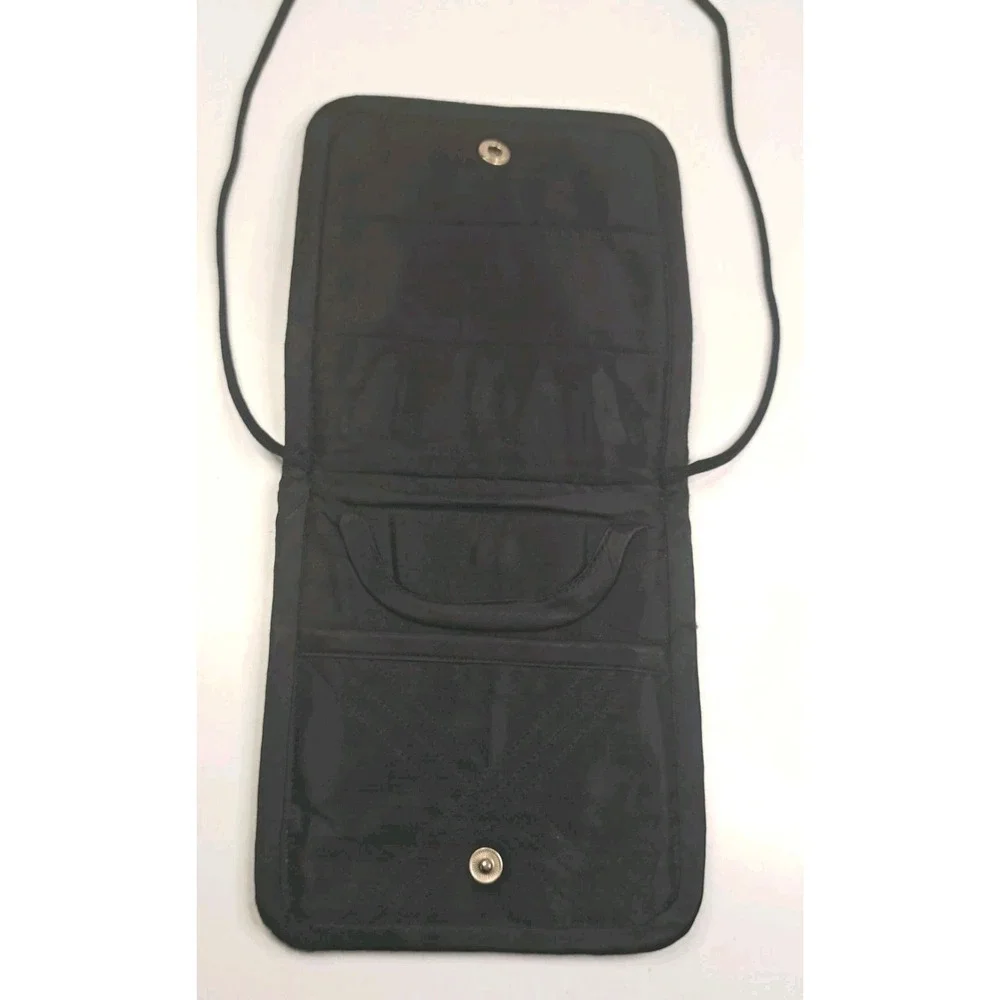 The Unbranded Brand embroidered crossbody